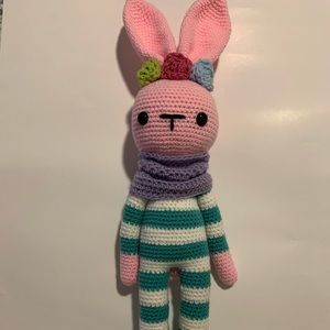 Handmade Rabbit